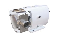 Rotary Lobe Pump (FTLB) in Delhi