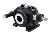 Bitumen Jacketed Gear Pump (FTRBJ) in Delhi