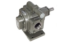 External Gear Pump (FTNX/FTBX) in Delhi