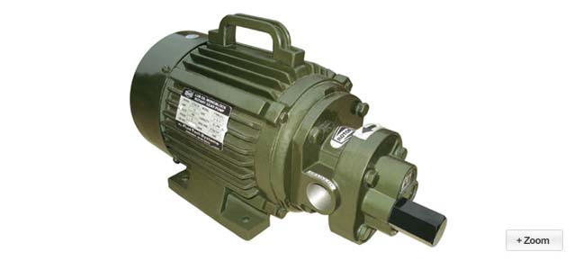 Mono block Gear Pump , Motorized Gear Pump, Lube Oil Transfer Gear Pump, Grease Gear Pump, Fluid Transfer Gear Pump Manufacturer supplier and Distributer in india.