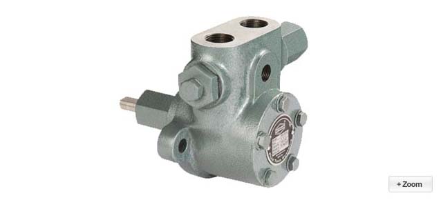 LDO Gear Pump LDO Gear Pump