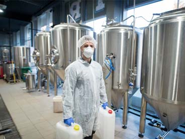 Chemicals Industries