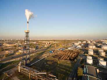 Oil & Gas Industries