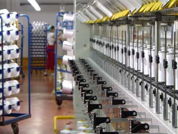 Synthetic Fiber Plant