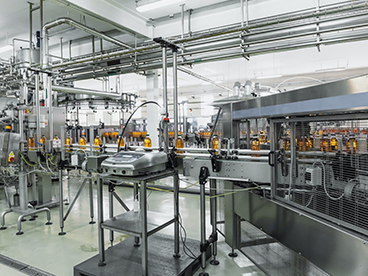 Food Processing