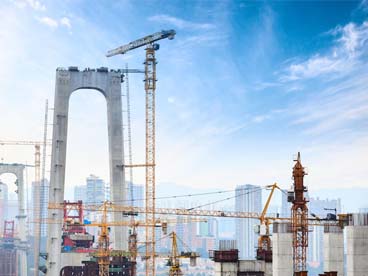 Heavy Machineries And Equipments